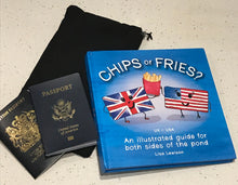 Load image into Gallery viewer, Chips or Fries Christmas Bundle