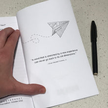 Load image into Gallery viewer, Notebook: UK-USA - Chips or Fries?