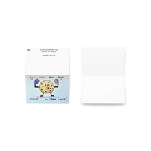 Load image into Gallery viewer, Greeting Card - Tough Cookie
