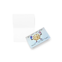 Load image into Gallery viewer, Greeting Card - Tough Cookie
